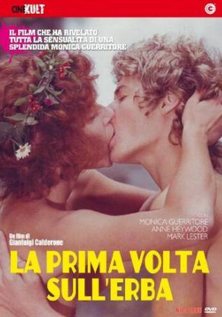 Клаудио Кассинелли и фильм Любовь под вязами (1975)