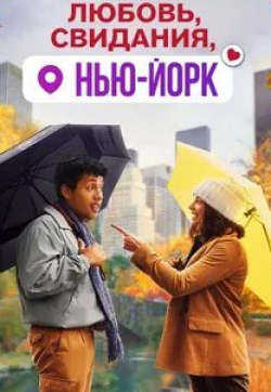 Анну Капур и фильм Любовь в Нью-Йорке (2008)