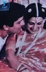 Джая Бхадури и фильм Любовная связь (1981)