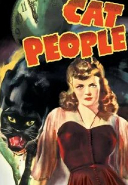 Кент Смит и фильм Люди-кошки (1942)
