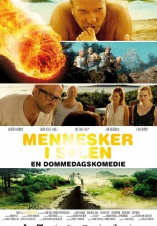 Йон Ёигарден и фильм Люди на солнце (2011)