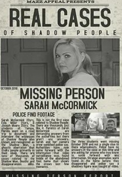 кадр из фильма Люди-тени: История исчезновения Сары МакКормик