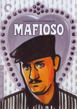 Альберто Сорди и фильм Мафиозо (1962)