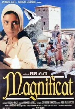 Массимо Саркьелли и фильм Магнификат (1993)
