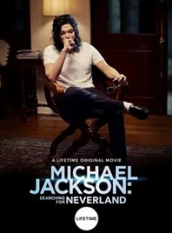 кадр из фильма Майкл Джексон ищет Неверленд