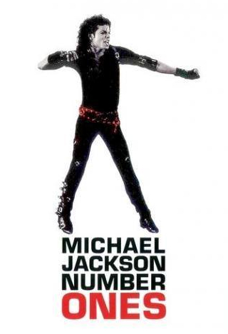 кадр из фильма Майкл Джексон: Number Ones