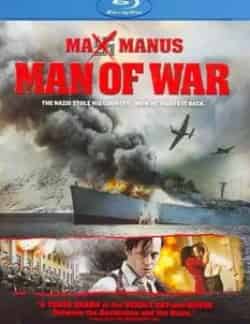 Кристиан Рубек и фильм Макс Манус: Человек войны (2008)