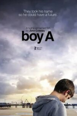 Скай Беннетт и фильм Мальчик А (2007)