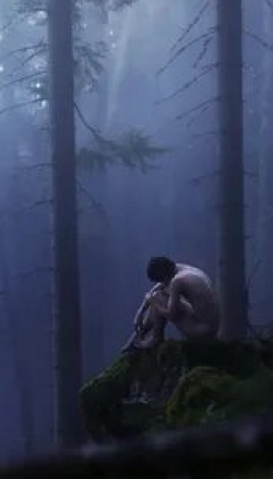 Джеймс Космо и фильм Мальчики в лесу (2019)