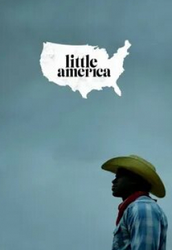 Закари Куинто и фильм Маленькая Америка (2020)
