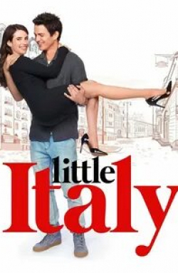 Маленькая Италия кадр из фильма