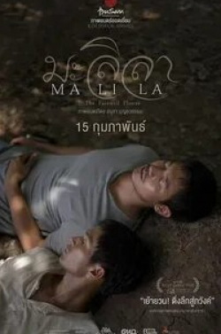 кадр из фильма Малила: Прощальный цветок