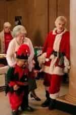 Дженни МакКарти и фильм Малыш Санта-2 (2009)