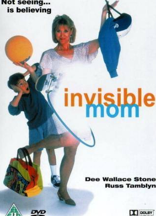 Ди Уоллес-Стоун и фильм Мама-невидимка (1996)