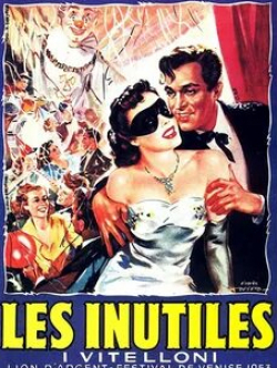 Леопольдо Триесте и фильм Маменькины сынки (1953)