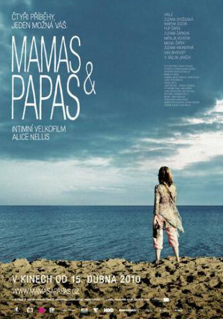 Иван Шведов и фильм Мамы и папы (2010)