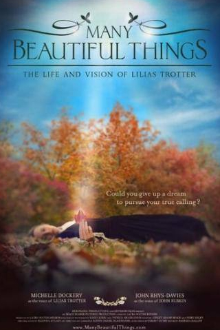 Джон Рис-Дэвис и фильм Many Beautiful Things (2015)