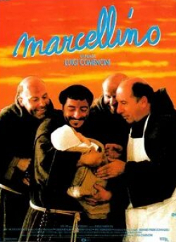 Фернандо Фернан Гомес и фильм Марчеллино (1991)