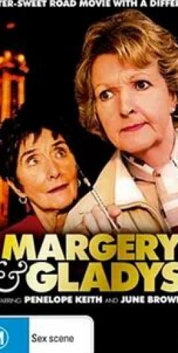 Марсия Уоррен и фильм Марджери и Глэдис (2003)