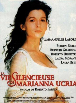 Леопольдо Триесте и фильм Марианна Укрия (1997)