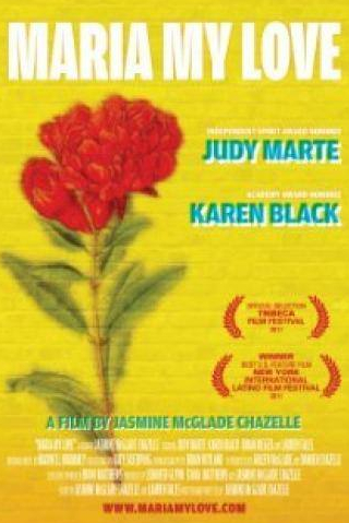 Карен Блэк и фильм Мария — моя любовь (2011)