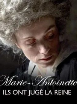 кадр из фильма Мария-Антуанетта: Гильотина для королевы