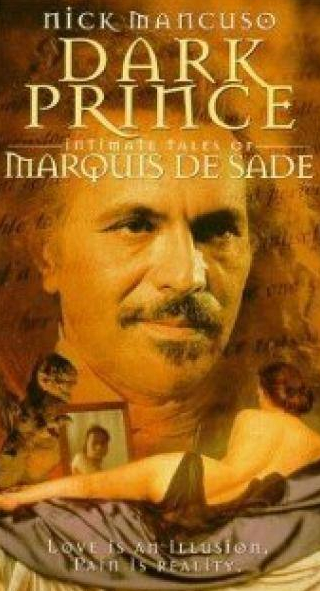 Джон Рис-Дэвис и фильм Маркиз де Сад (1996)
