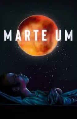 кадр из фильма Марс Один