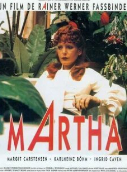 Карлхайнц Бем и фильм Марта (1974)
