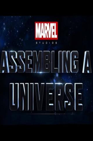 Хейли Этвелл и фильм Marvel Studios: Объединяя вселенную (2014)
