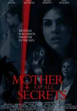 Келли МакГиллис и фильм Maternal Secrets (2018)
