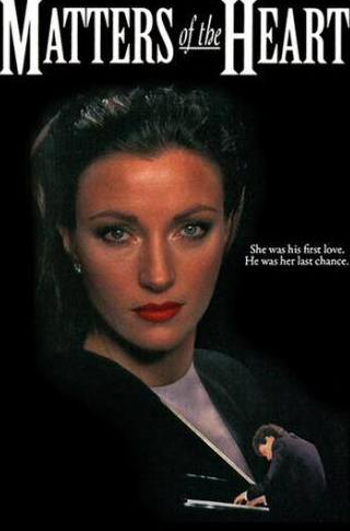Джейн Сеймур и фильм Matters of the Heart (1990)