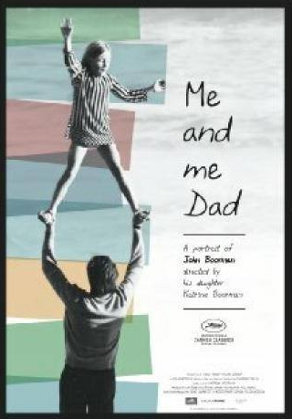 Джон Бурмен и фильм Me and Me Dad (2012)