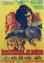 Элеонора Росси Драго и фильм Меч завоевателя (1961)