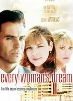 Ким Кэтролл и фильм Мечта каждой женщины (1996)