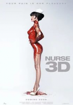 Катрина Боуден и фильм Медсестра 3D (2013)