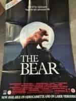 Медведь кадр из фильма