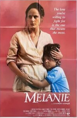 Дон Джонсон и фильм Мелани (1982)
