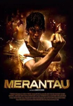 Ико Уайс и фильм Мерантау (2009)
