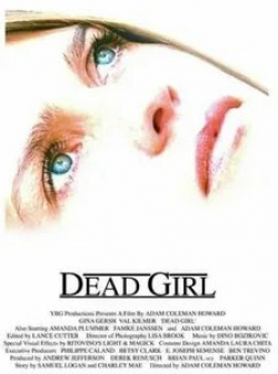 кадр из фильма Мертвая девушка