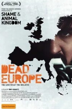 Ивен Лесли и фильм Мертвая Европа (2012)