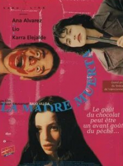 Рамон Бареа и фильм Мертвая мать (1993)