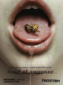 Даррен Мур и фильм Мертвое лето (2016)