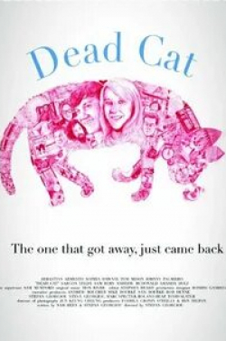 кадр из фильма Мертвый кот