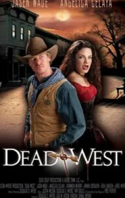 кадр из фильма Мертвый запад