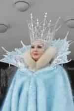 Месть снежной королевы кадр из фильма