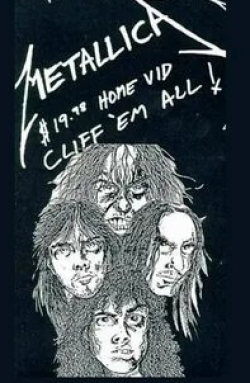 Ларс Ульрих и фильм Metallica: «Заклиффь» их всех! (1987)