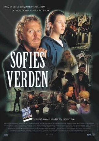 Томас фон Брёмссен и фильм Мир Софии (2000)