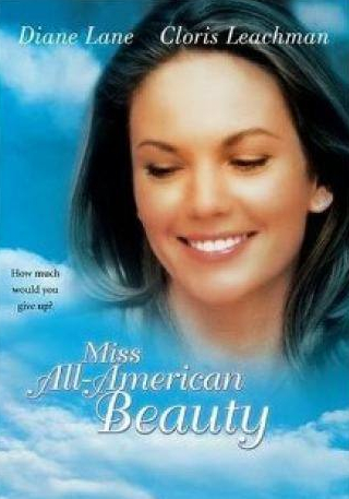 кадр из фильма Мисс Американская красавица