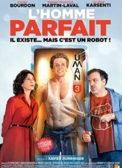 Пьер-Франсуа Мартен-Лаваль и фильм Мистер Идеальность (2022)